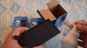 ЛУЧШАЯ ЛАМПА ДЛЯ ТУРИЗМА И ОСВЕЩЕНИЯ В ПОХОДЕ И НА ОТДЫХЕ. С АККУМУЛЯТОРОМ И СОЛНЕЧНАЯ ПАНЕЛЬ s-120