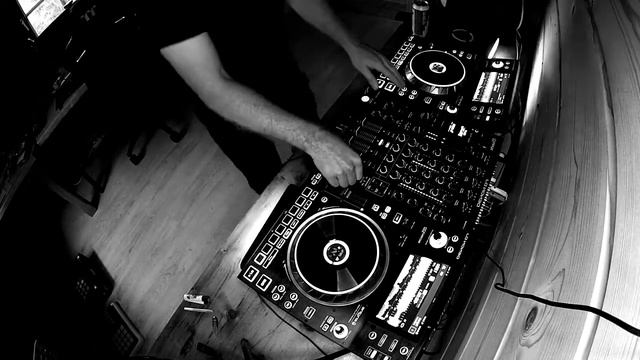 FG - TECHNO AS IT SHOULD BE - NEW SET 21.06.2022 смотреть онлайн