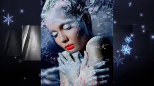 ЗАМОРОЖЕННАЯ ЛЮБОВЬ