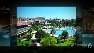 отели сиде 3 звезды