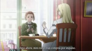 GOSICK 11 HD ANIME 100X100