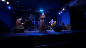 Помни Имя Свое - Я ловил её между строк @ Культурный центр Дом (Москва) 05.06.2022