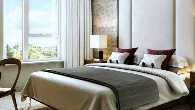 Modern and Contemporary Bedrooms | Interior Design Ideas #14 смотреть онлайн