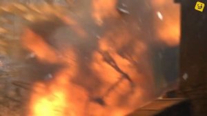 Лучшие рекламные ролики мира (Часть 1-я)