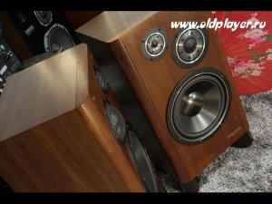 Victor SX-900 обзор Oldplayer