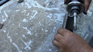 Съёмник шестерней коленвала своими руками