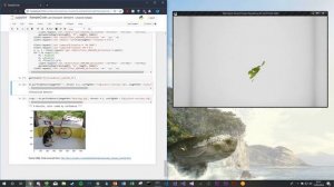 Automated Object Detection Training Data Generation in Unreal Engine - Demo