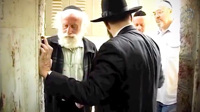 ? Победить силы скверны и освятить землю. Недельная глава Экев | Рав Цви Патлас смотреть онлайн