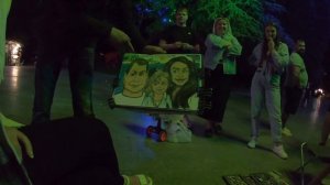 Поездка в Крым на машине 2023