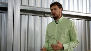 САМЫЙ ДЕШЕВЫЙ Склад/Ангар за 1 месяц под утепление сендвич панелями в 3 этапа.