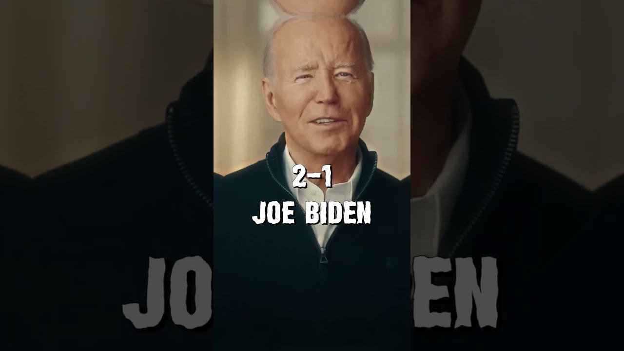 Elon Musk Vs Joe Biden (No politics) #edit #phonk #phonkfactory смотреть онлайн