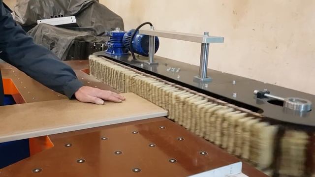 Торце-шлифовальный станок смотреть онлайн