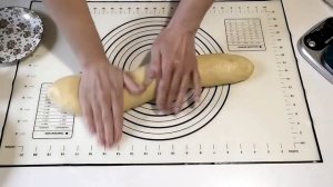 Рецепт макового рулета