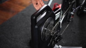 CYCPLUS T2 Smart Bike Trainer Review: A Real Contender