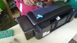Epson l130 Printer review 2022 / How to Install L130 Step by step process