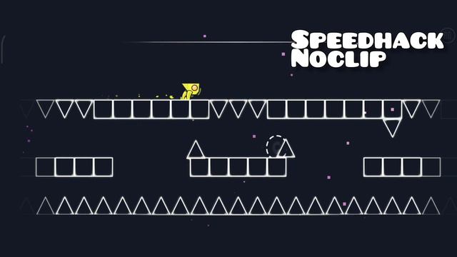 CuperstormX сложнее не куда!|speedhack,noclip смотреть онлайн