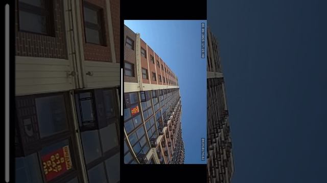 Новороссийцы боятся за свою жизнь в ЖК "Арена" и берегут головы