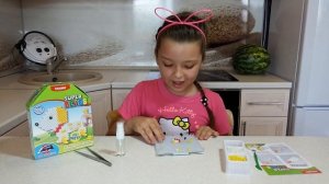 Термо- Мозайка ! Делаем собачку!