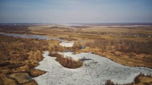 лунское озеро