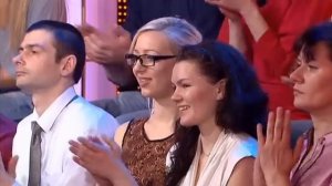 Рассмеши комика. Россия. Выпуск 6. трио Николай Сипачёв