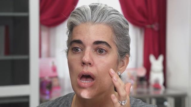 HOW TO MAKE YOUR PORES APPEAR SMALLER | WHAT REALLY WORKS | Nikol Johnson смотреть онлайн