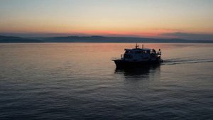 № 6. Аренда Катера Вольный в Перми. #пермь #арендакатера #отдыхвперми #artaperm #лето #вольный