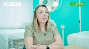 Выпуск 67 (Удаление аденоидов)
