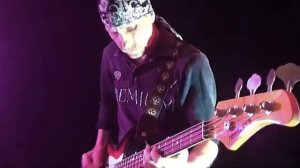 Grank Funk Railroad - Trying To Get Away - COVER