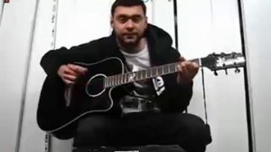 Тик - Апрель cover