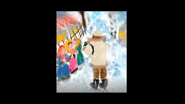 Валенки/ Л. Русланова/укулеле/перепевка/ cover смотреть онлайн