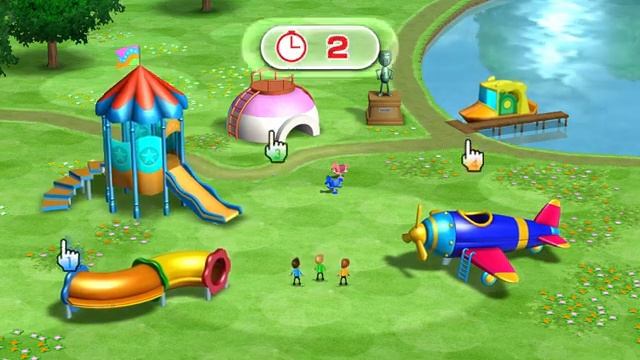 Wii Party Board Game Island gameplay | Liam Vs Marisa Vs Alisha Vs Matt | Master com | Wii파티 смотреть онлайн