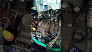 Шкода октавия А5 замена трубки
