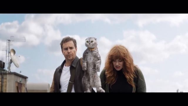 Аргайл — Официальный тизер-трейлер (2024)