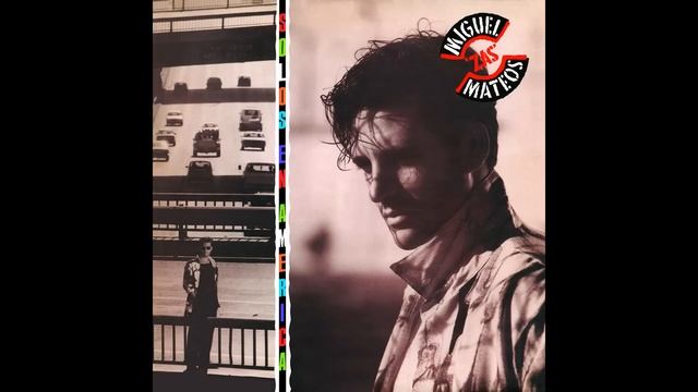 Miguel Mateos & Zas - Es Tan Fácil Romper un Corazón (Pseudo Video) смотреть онлайн