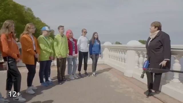 Что такое Российское общество «Знание»?