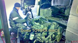 Модернизация и тюнинг ГАЗ 69 внедорожник своими руками