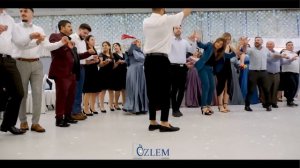 Besey & Ali / GRUP SEYRAN ft BEJAN TURAN / Zürich / ÖzlemProduction®