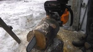 Taiga 3850 vagasteszt