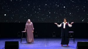 Непридуманные Истории Фаберлик 2023 Рида Сулейманова Татьяна Кажарова.