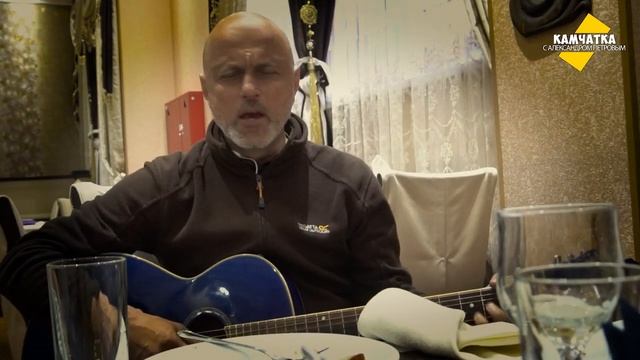 ПИСЬМО ГУСАРА ♥ ПОЁТ СЕРГЕЙ ПАЛАМАРЬ смотреть онлайн