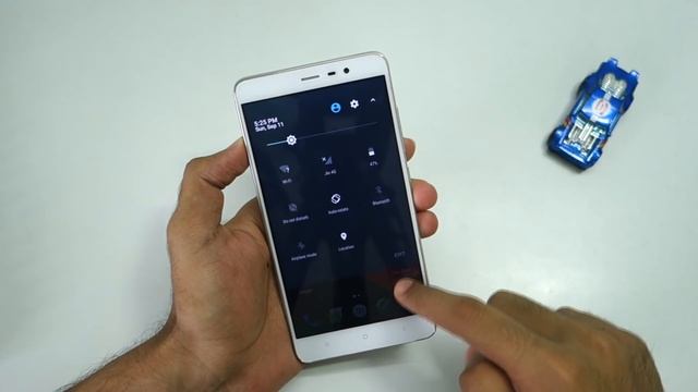 CyanogenMod 14.1 [Android Nougat/7.0] for Redmi Note 3! How to Install Guide! смотреть онлайн