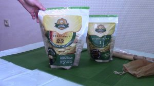 Солодовый экстракт "Своя кружка" (Ржаное пиво). Варю первый раз, обзор/тест варка дома.