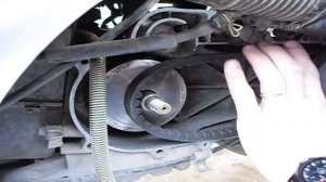 Как поставить сцепление вариатор на скутер