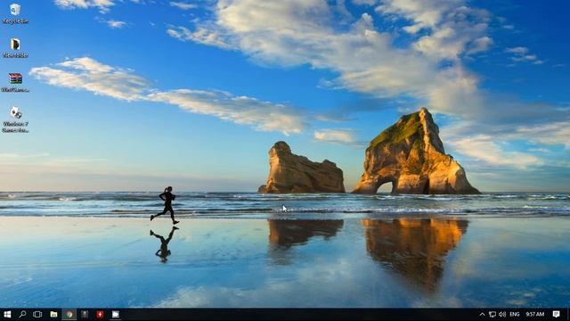 Tips: How to Play Window 7 games on windows 8, 8.1 and 10. смотреть онлайн