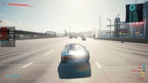 RX 580 Cyberpunk 2077 Optimized Settings - Easy 60 FPS