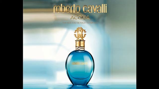 Купить духи,туалетную воду Roberto Cavalli Acqua Роберто Кавали Аква смотреть онлайн