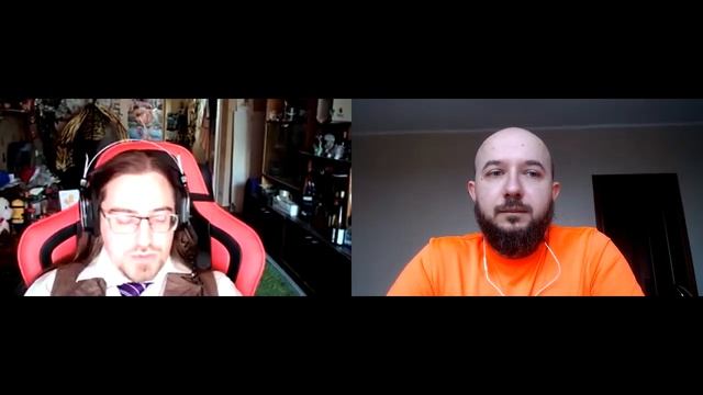 Подкаст Кочерги #1. Андрей Ведерников, ситхские техники, математика и Ауманн