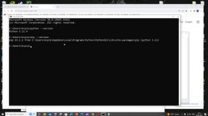 How to download and install Jupyter Notebook for Windows 10 / 11 with Python tutorial