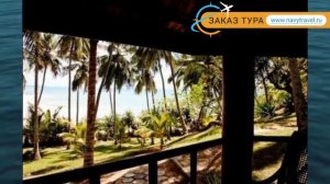PALM PARADISE CABANAS 2 Шри-Ланка Тангалле обзор – отель ПАЛМ ПАРАДИЗ КАБАНАС 2 Тангалле видео обзо