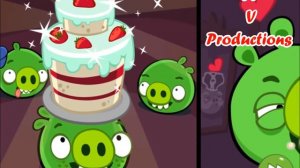 Bad Piggies -  All Cutscenes